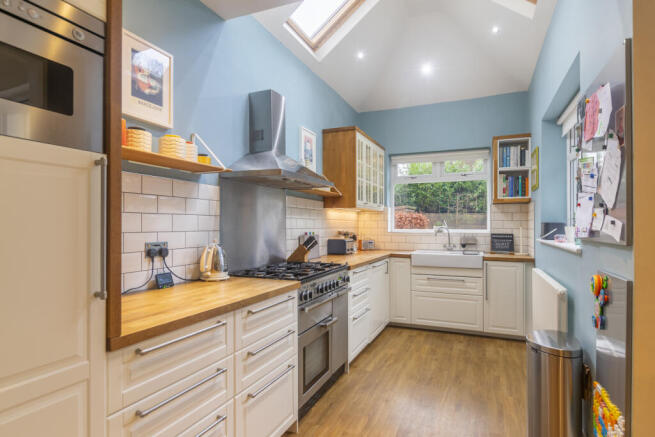 Kitchen 1