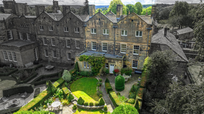 5 bed Manor House for sale Image 6