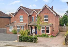 2, Oak Villas, Winchester Road, Southampton SO32 1BR