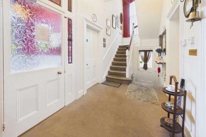Aydon Gardens, Alnwick, NE66 photo 4