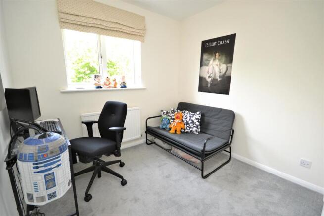 Bedroom 2