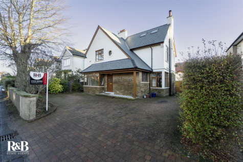 Lansdowne Road, Bare, Morecambe image 13