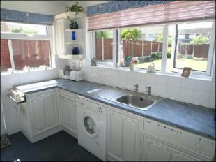 Fitted Kitchen