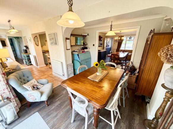 Sevenfields, Highworth, SN6 photo 4