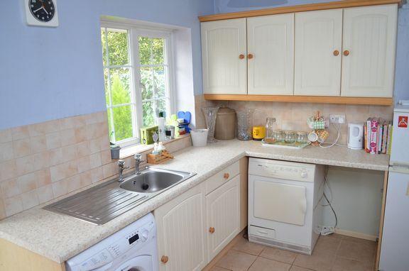 Utility/annexe kitchen