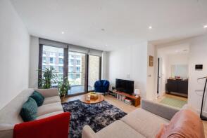 Apartment 31, Radley House, Palmer Road, London SW11 4FS