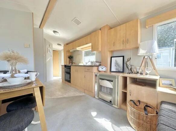 Willerby Magnum 2010 Car0025821 144942879