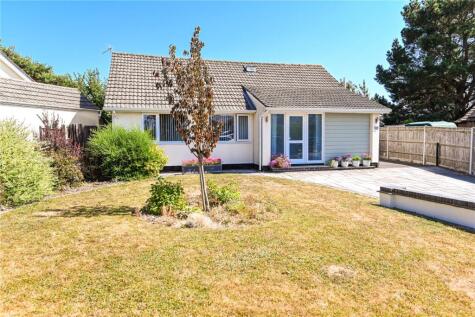 Barton Drive, Barton on Sea, New Milton, Hampshire, BH25