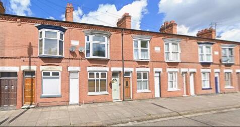 Woodville Road, Leicester, LE3