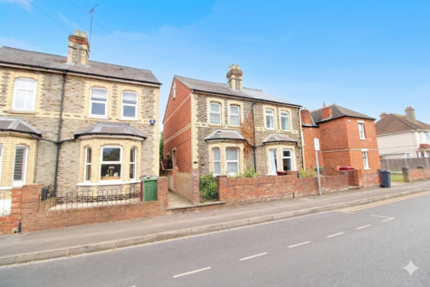 Briants Avenue, Reading, RG4