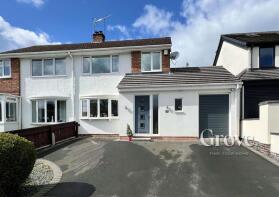 15, Willow Close, Stourbridge DY9 0LU