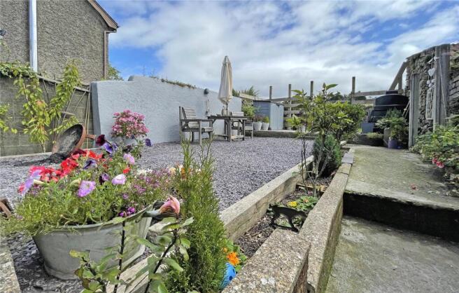 Carmel, Caernarfon, Gwynedd, LL54 photo 4