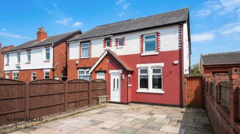 St Annes Road, Marshside, Southport, PR9