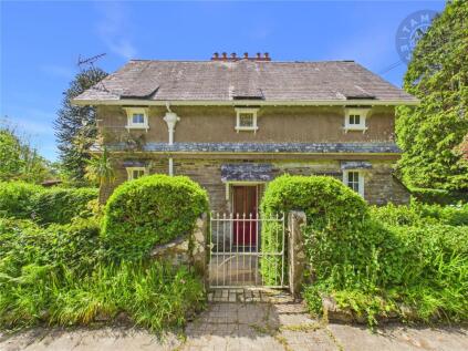 Doublebois, Liskeard, Cornwall, PL14
