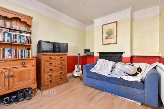 Church Street, Broadstairs, Kent photo 4