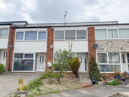 Waveney Road, Ipswich, Suffolk