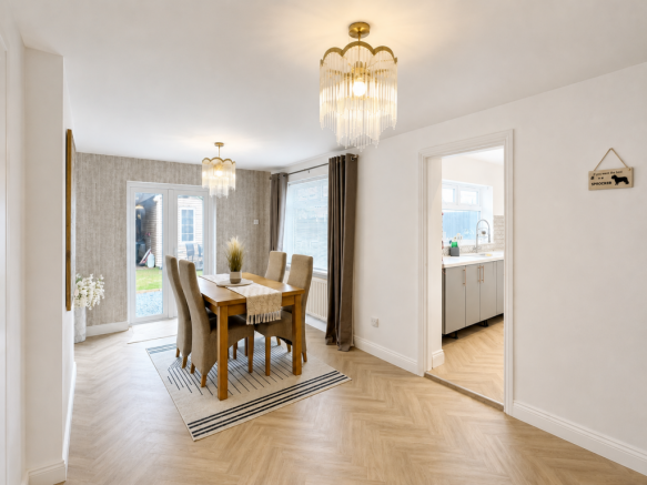 3 bed End of Terrace for sale Image 4
