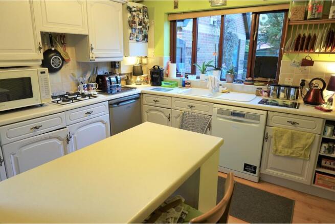 Kitchen / Breakfast