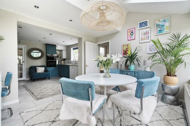 Open Plan