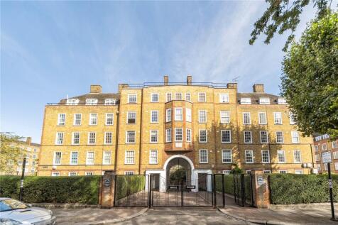 Vicarage Crescent, London