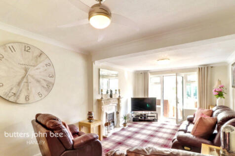 Ash Bank Road, Werrington, ST2 9DR