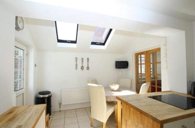 Breakfast Room
