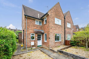 10, Fox Lane, Winchester SO22 4DX