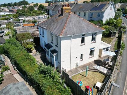 Westhill Terrace, Kingskerswell, TQ12