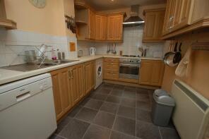 Flat 85, 102, Commercial Street, North Leith, Edinburgh EH6 6LT