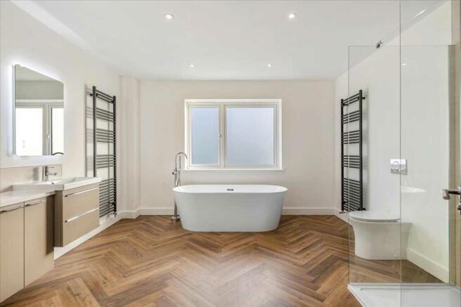 En-suite