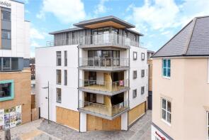 7, Westbury Court, Wesley Lane, Bicester OX26 6JU