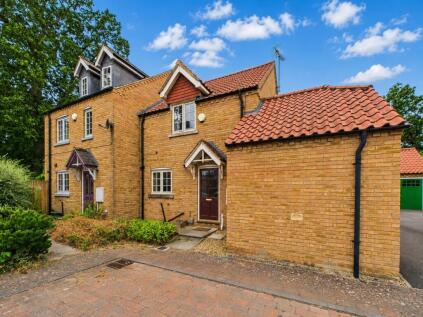 Muntjac Close, Bretton, Peterborough, PE3 9FR
