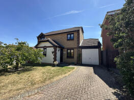 11, Eliot Way, Stowmarket IP14 1RG