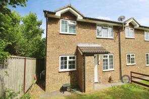 1, Heron Ridge, Polegate BN26 5BJ