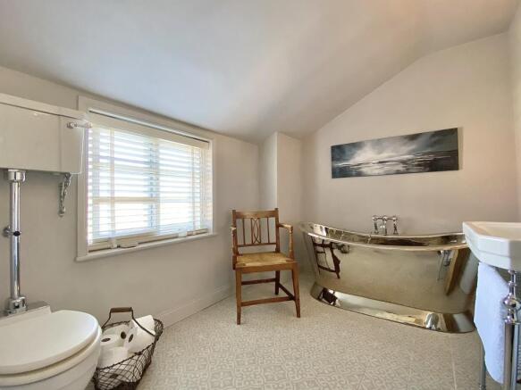 Bathroom 1