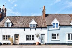 17, St Martins, Marlborough SN8 1AR