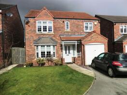 87, Scholars Gate, Garforth, Leeds LS25 1BF