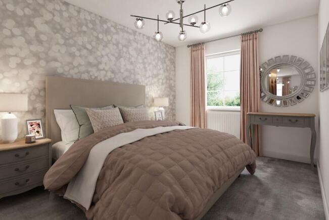 3 bed Terraced for sale Image 4