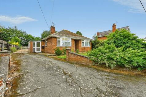 Westgate Street, Southery, Downham Market