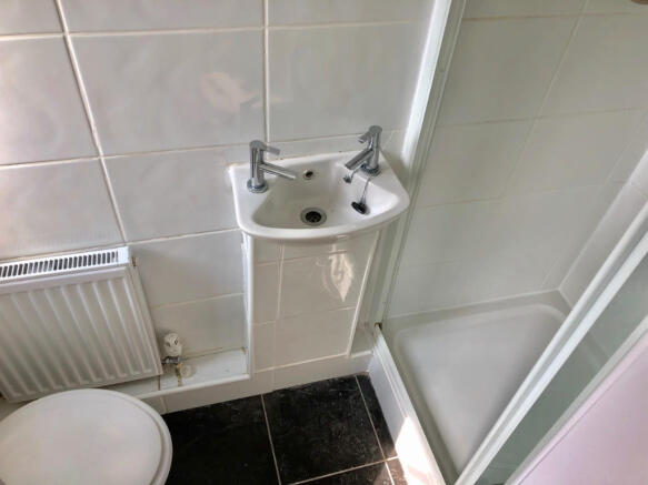 En-suite bed 1