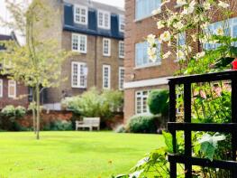 Flat 120, Chatsworth Court, Pembroke Road, London W8 6DL