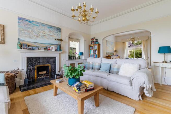 A16 - Albion House 1 St Marys Road Newton Abbot -