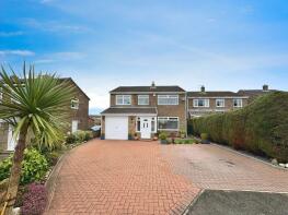 12, Fawdon Grove, Pegswood NE61 6YQ