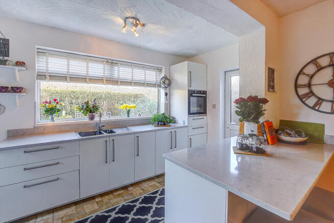7. Kitchen