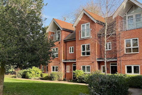 Nicolls Close, Cholsey