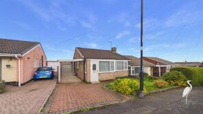34, Brockenhurst Drive, Sunderland SR4 9NT