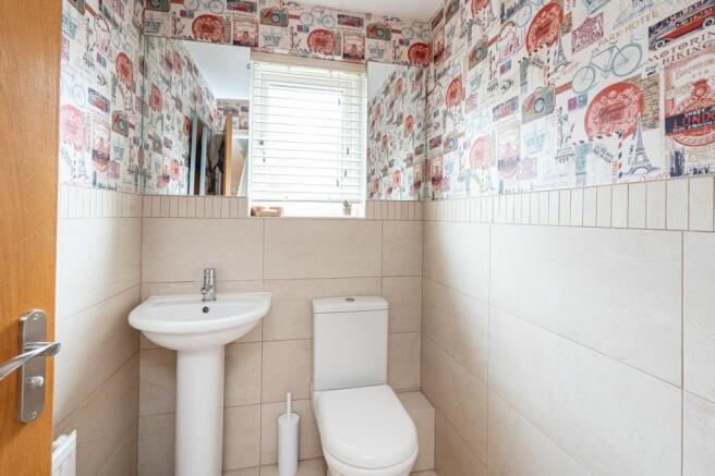 Cloakroom