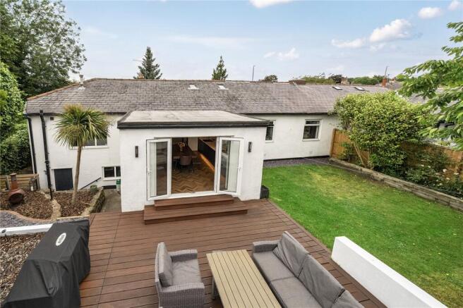 4 bed Semi-Detached for sale Image 8