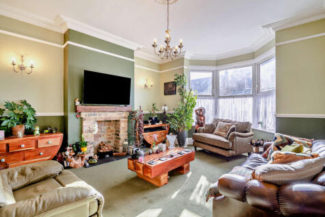 Sandringham Road, Wetherby, West Yorkshire