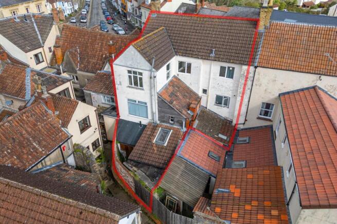 3 The Plain, Thornbury, Bristol BS35 2AG | Freehol